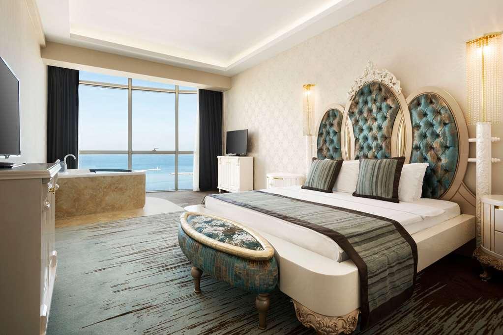 Ramada By Wyndham Iskenderun Hotel Room photo