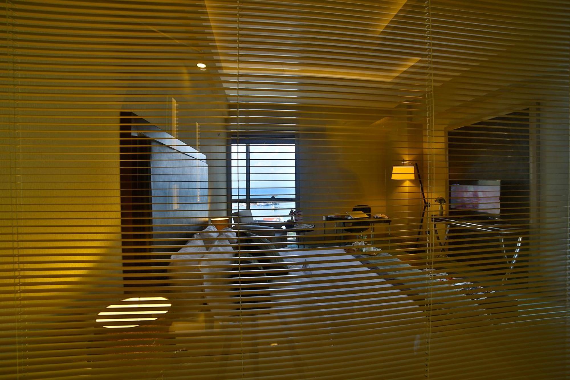 Ramada By Wyndham Iskenderun Hotel Exterior photo