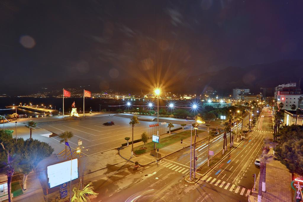 Ramada By Wyndham Iskenderun Hotel Exterior photo